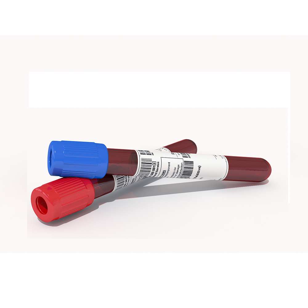 Blood Collection Tube for cf-RNA Preservation